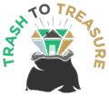 Trash Treasure Recycling Centers